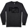 Thread Project Winter Longsleeve Tee Thumbnail