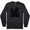 Thread Project Winter Longsleeve Tee Thumbnail