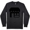 Thread Project Winter Longsleeve Tee Thumbnail