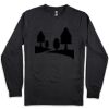 Thread Project Winter Longsleeve Tee Thumbnail