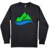 Thread Project Winter Longsleeve Tee Thumbnail