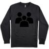 Thread Project Winter Longsleeve Tee Thumbnail