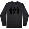 Thread Project Winter Longsleeve Tee Thumbnail