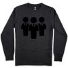 Thread Project Winter Longsleeve Tee Thumbnail