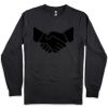 Thread Project Winter Longsleeve Tee Thumbnail