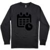 Thread Project Winter Longsleeve Tee Thumbnail