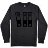 Thread Project Winter Longsleeve Tee Thumbnail