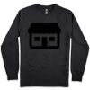Thread Project Winter Longsleeve Tee Thumbnail