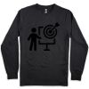 Thread Project Winter Longsleeve Tee Thumbnail