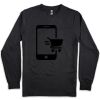 Thread Project Winter Longsleeve Tee Thumbnail