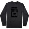 Thread Project Winter Longsleeve Tee Thumbnail