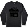 Thread Project Winter Longsleeve Tee Thumbnail