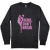 Thread Project Winter Longsleeve Tee Thumbnail