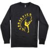 Thread Project Winter Longsleeve Tee Thumbnail