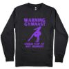 Thread Project Winter Longsleeve Tee Thumbnail