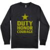 Thread Project Winter Longsleeve Tee Thumbnail