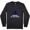 Thread Project Winter Longsleeve Tee Thumbnail