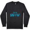 Thread Project Winter Longsleeve Tee Thumbnail