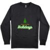 Thread Project Winter Longsleeve Tee Thumbnail