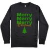 Thread Project Winter Longsleeve Tee Thumbnail