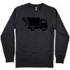 Thread Project Winter Longsleeve Tee Thumbnail