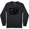 Thread Project Winter Longsleeve Tee Thumbnail