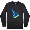 Thread Project Winter Longsleeve Tee Thumbnail