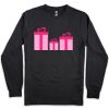 Thread Project Winter Longsleeve Tee Thumbnail