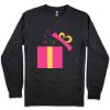 Thread Project Winter Longsleeve Tee Thumbnail