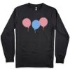 Thread Project Winter Longsleeve Tee Thumbnail