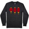 Thread Project Winter Longsleeve Tee Thumbnail