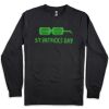 Thread Project Winter Longsleeve Tee Thumbnail