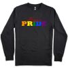 Thread Project Winter Longsleeve Tee Thumbnail