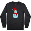 Thread Project Winter Longsleeve Tee Thumbnail