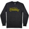Thread Project Winter Longsleeve Tee Thumbnail