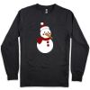 Thread Project Winter Longsleeve Tee Thumbnail