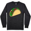 Thread Project Winter Longsleeve Tee Thumbnail
