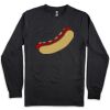 Thread Project Winter Longsleeve Tee Thumbnail