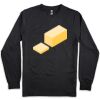 Thread Project Winter Longsleeve Tee Thumbnail