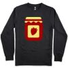Thread Project Winter Longsleeve Tee Thumbnail