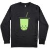 Thread Project Winter Longsleeve Tee Thumbnail