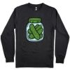 Thread Project Winter Longsleeve Tee Thumbnail