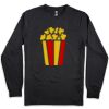 Thread Project Winter Longsleeve Tee Thumbnail
