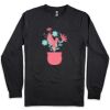 Thread Project Winter Longsleeve Tee Thumbnail