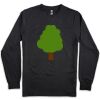 Thread Project Winter Longsleeve Tee Thumbnail