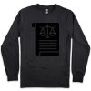Thread Project Winter Longsleeve Tee Thumbnail
