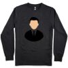 Thread Project Winter Longsleeve Tee Thumbnail
