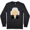 Thread Project Winter Longsleeve Tee Thumbnail