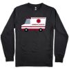 Thread Project Winter Longsleeve Tee Thumbnail