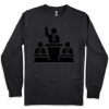 Thread Project Winter Longsleeve Tee Thumbnail